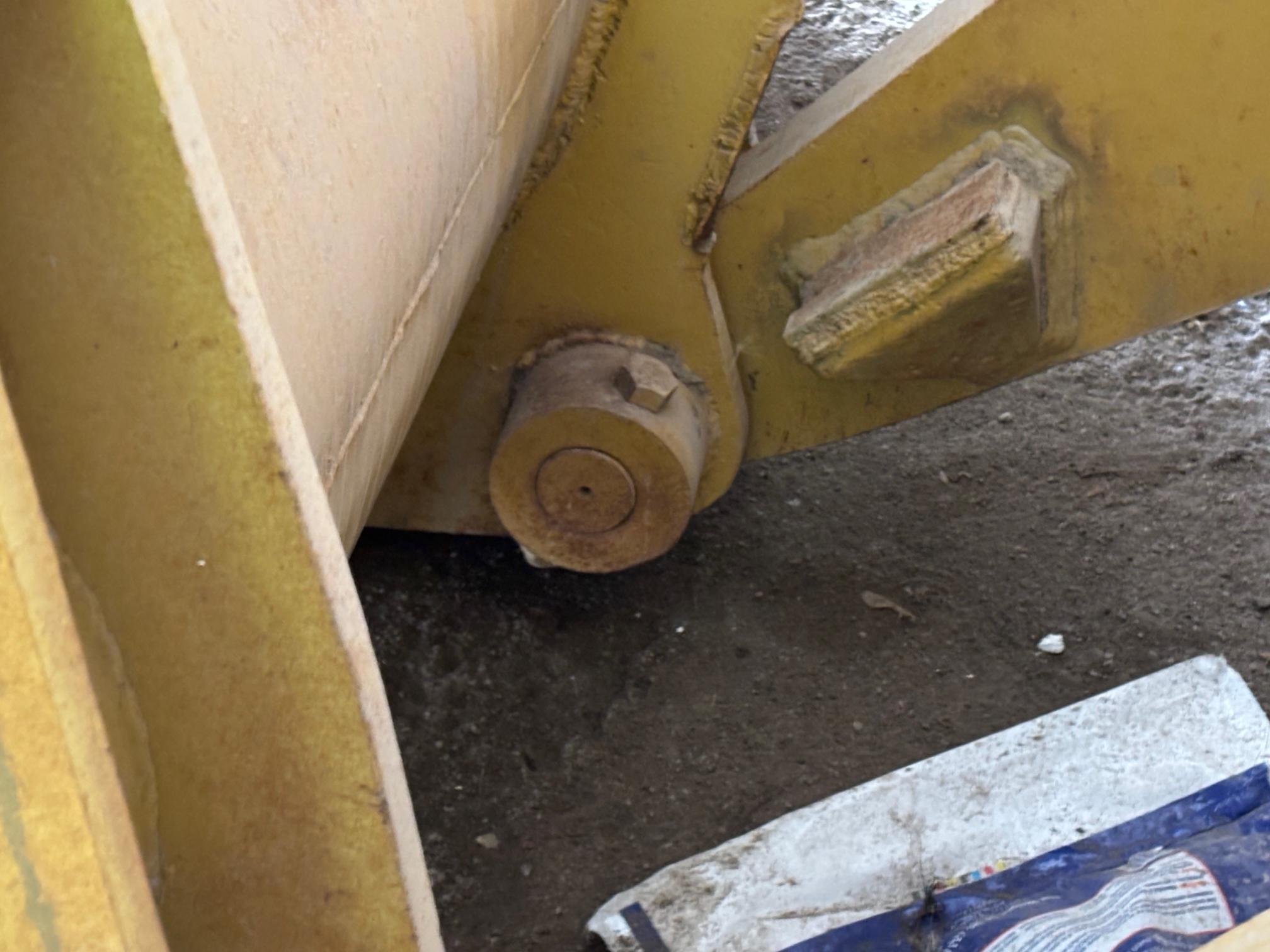 1977 CATERPILLAR 980D - Image 10